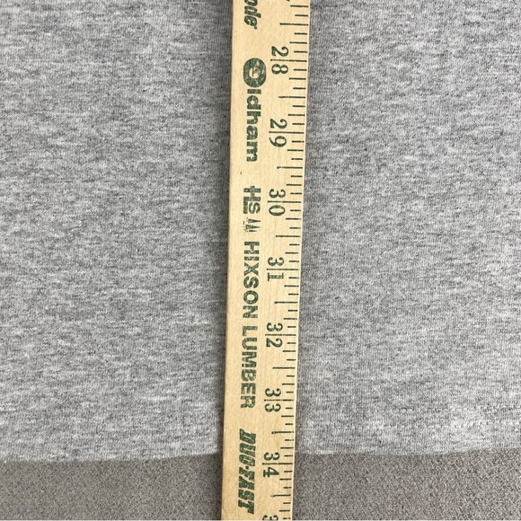 Kansas City Chiefs Shirt Size 3XL Gray NFL Football Tee XXXL Cotton NWT - Picture 11 of 12